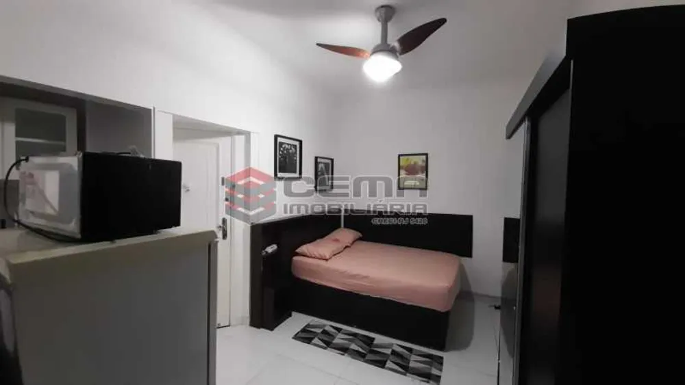 Kitnet-Studio, 19 m² - Foto 4