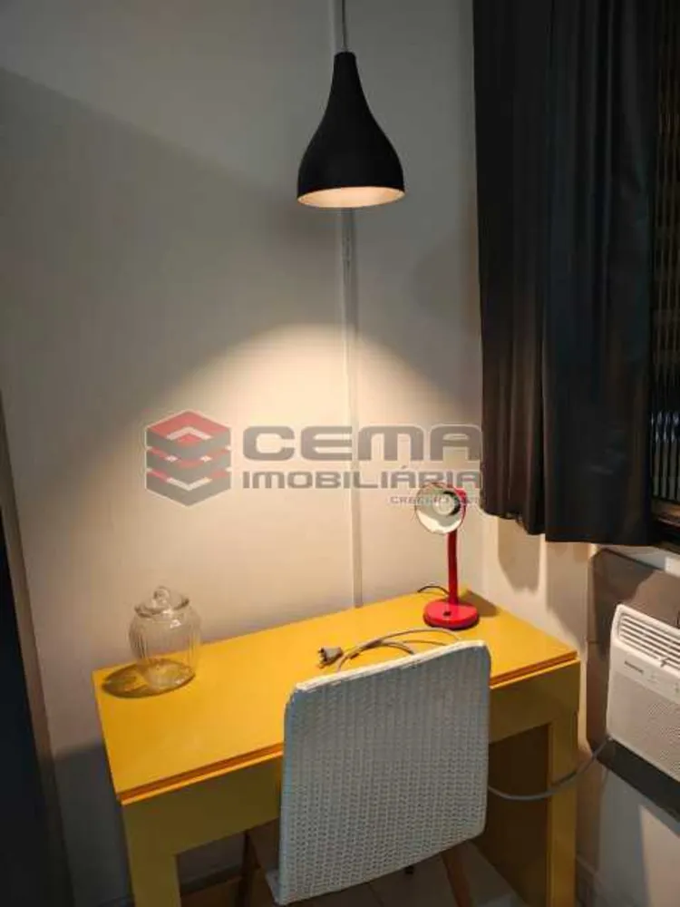 Kitnet-Studio, 19 m² - Foto 3