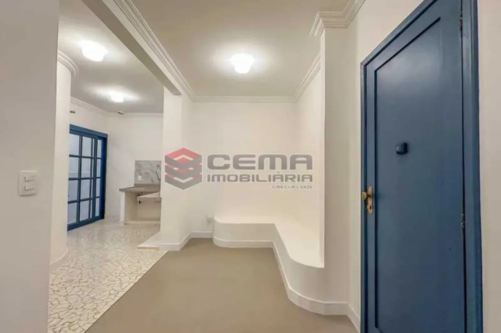 Apartamento, 3 quartos, 92 m² - Foto 9