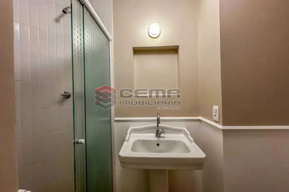 Apartamento, 3 quartos, 92 m² - Foto 14