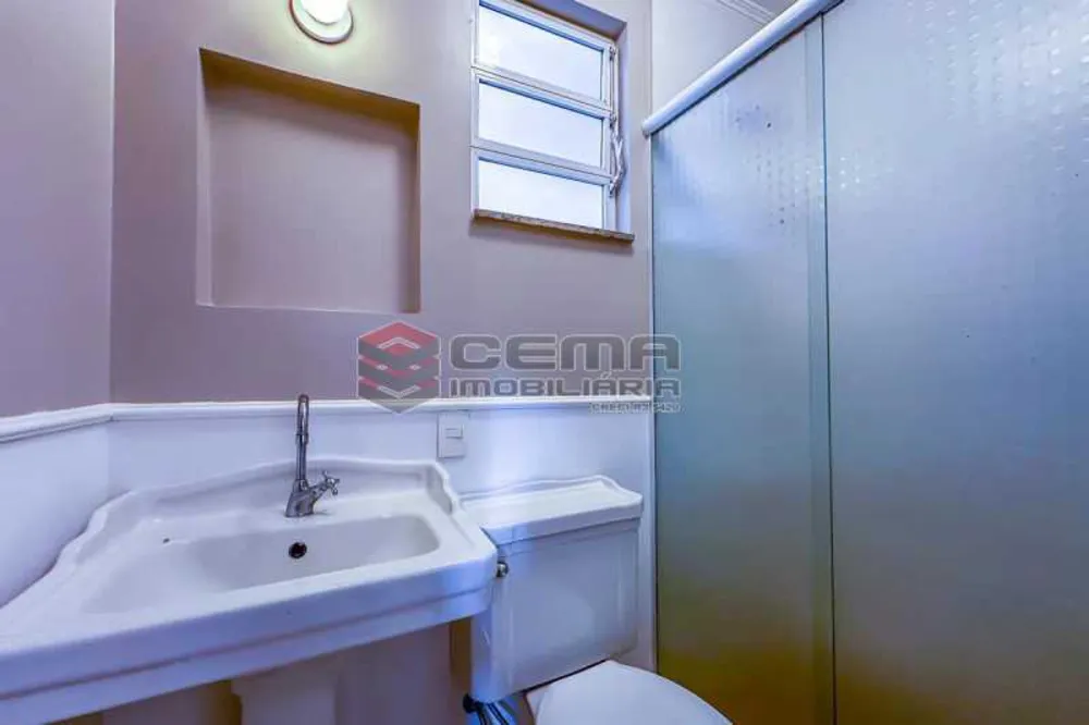Apartamento, 3 quartos, 92 m² - Foto 19