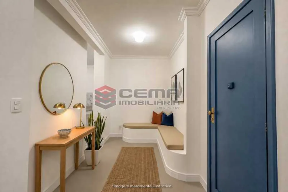 Apartamento, 3 quartos, 92 m² - Foto 6