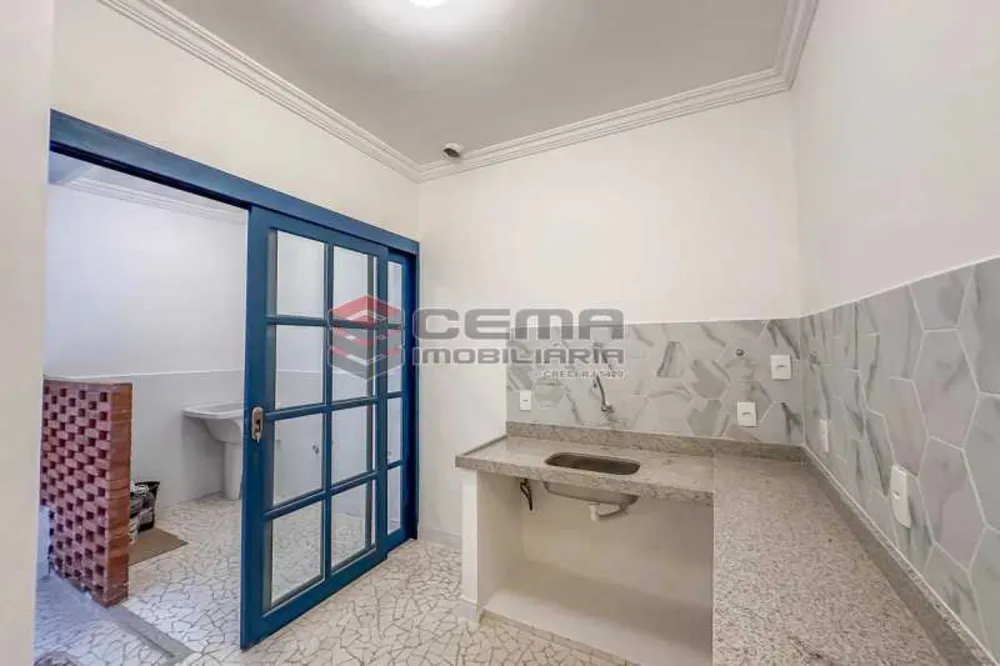 Apartamento, 3 quartos, 92 m² - Foto 12