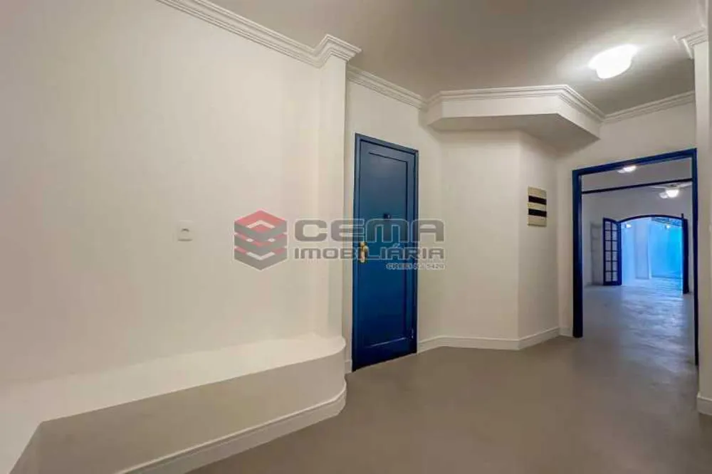 Apartamento, 3 quartos, 92 m² - Foto 7