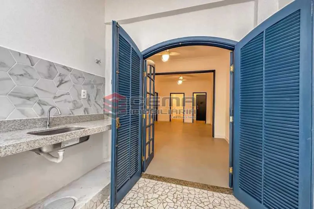 Apartamento, 3 quartos, 92 m² - Foto 24
