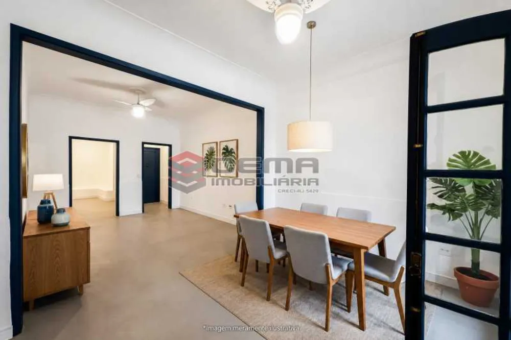 Apartamento, 3 quartos, 92 m² - Foto 4