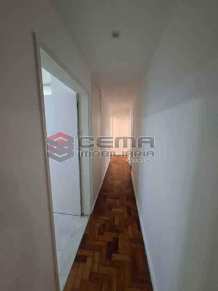 Apartamento, 3 quartos, 170 m² - Foto 16
