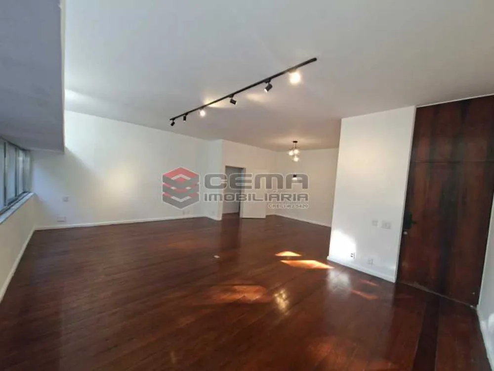 Apartamento, 3 quartos, 170 m² - Foto 1