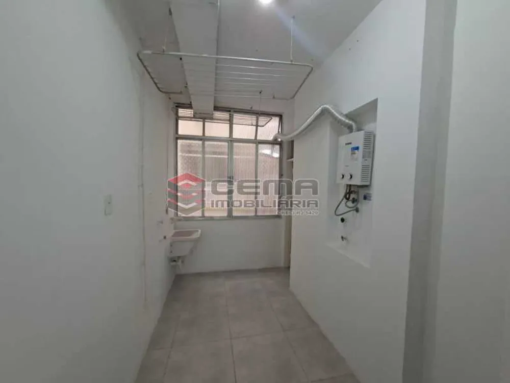 Apartamento, 3 quartos, 170 m² - Foto 19