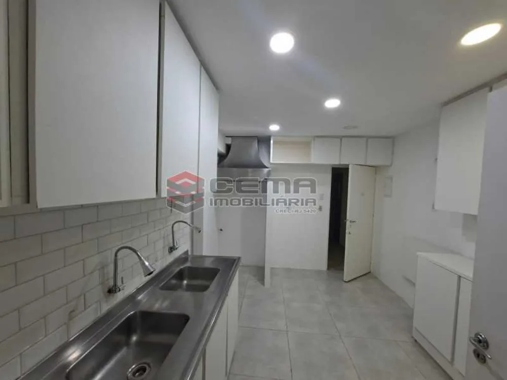 Apartamento, 3 quartos, 170 m² - Foto 18