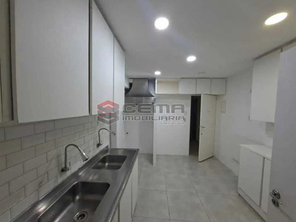 Apartamento, 3 quartos, 170 m² - Foto 11