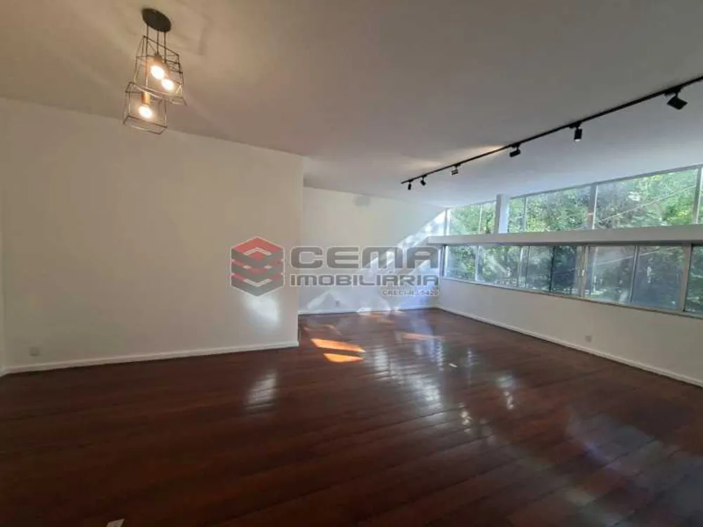 Apartamento, 3 quartos, 170 m² - Foto 3