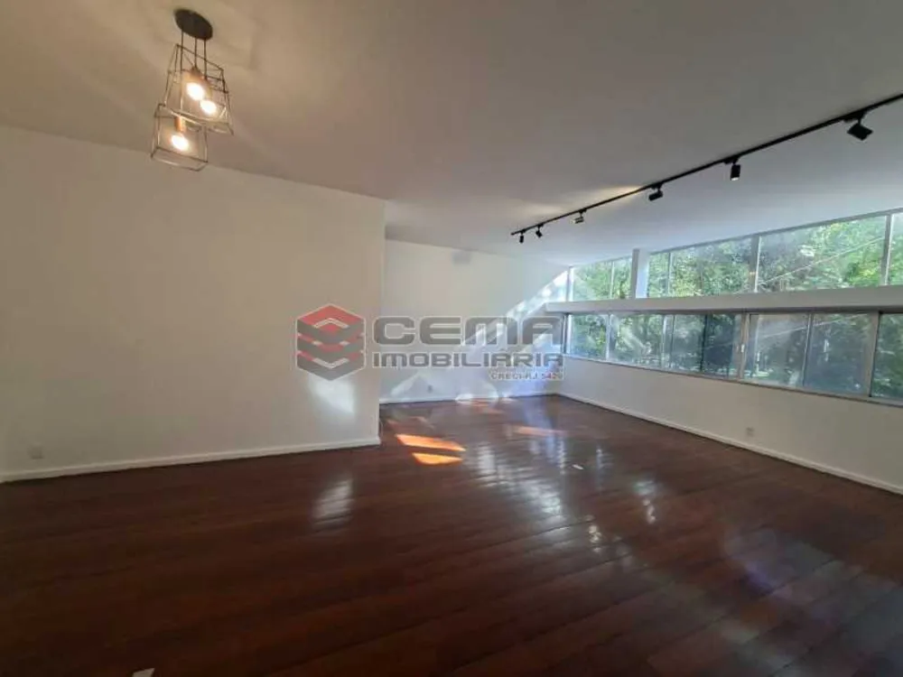 Apartamento, 3 quartos, 170 m² - Foto 2