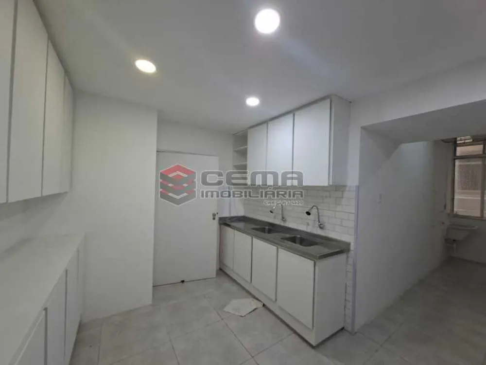Apartamento, 3 quartos, 170 m² - Foto 22