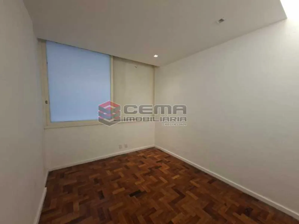Apartamento, 3 quartos, 170 m² - Foto 4