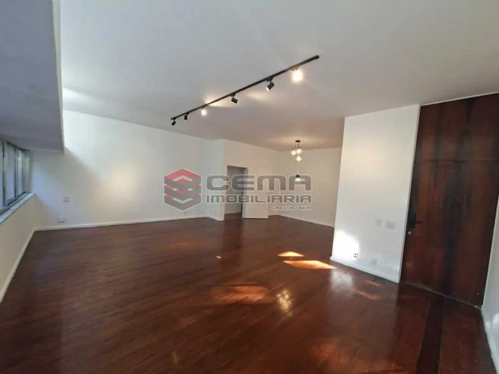 Apartamento, 3 quartos, 170 m² - Foto 15