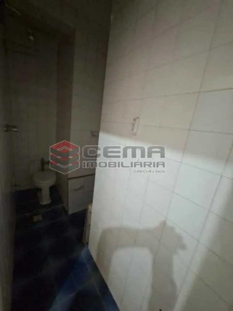 Apartamento, 3 quartos, 170 m² - Foto 8