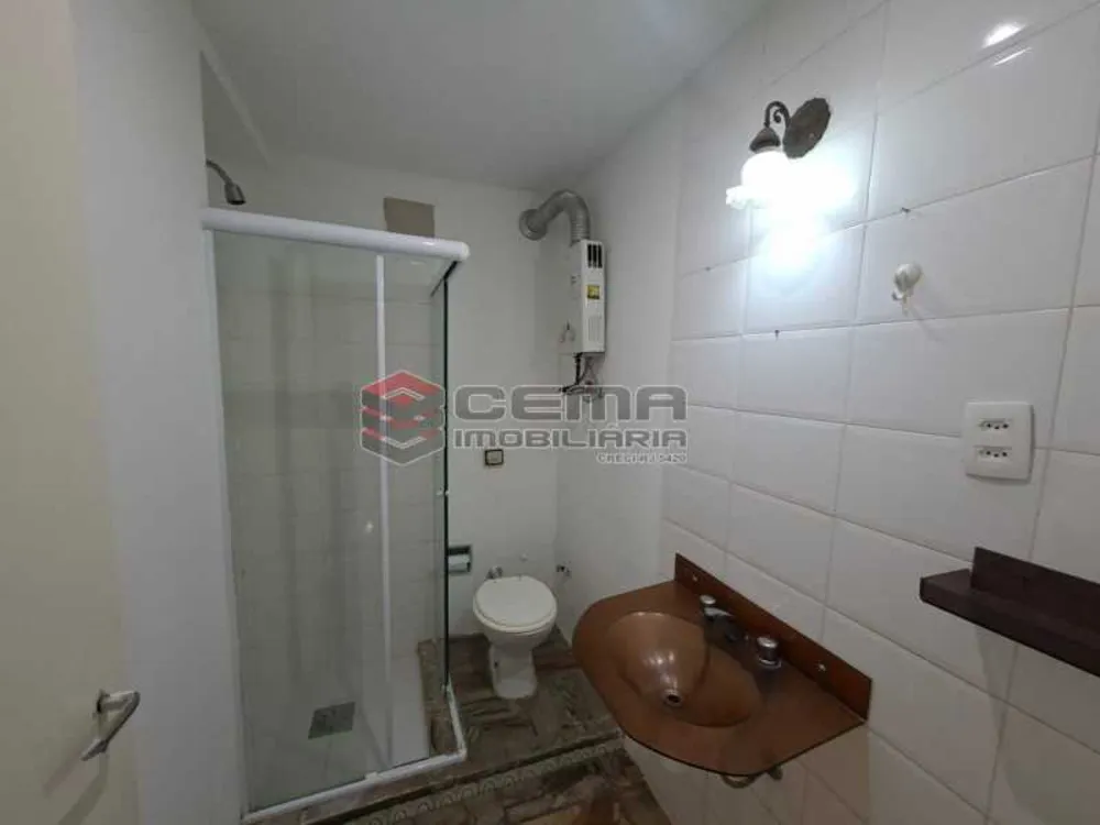 Apartamento, 3 quartos, 170 m² - Foto 10