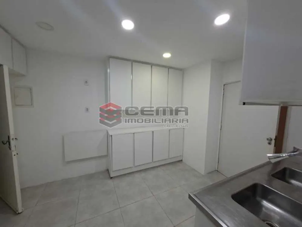 Apartamento, 3 quartos, 170 m² - Foto 13
