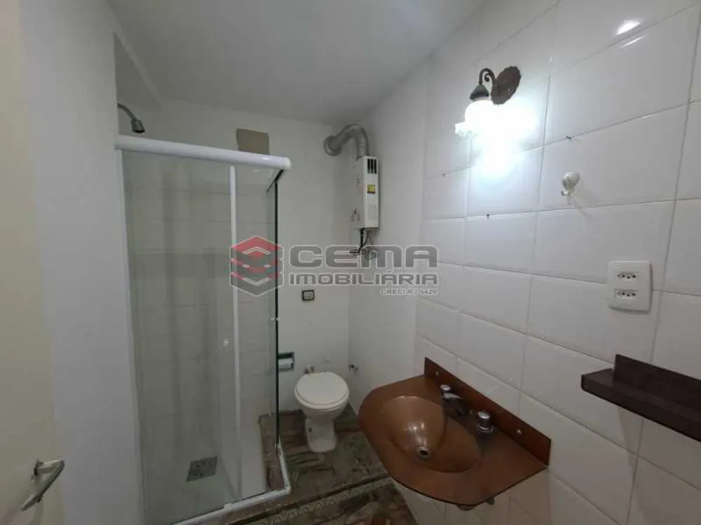 Apartamento, 3 quartos, 170 m² - Foto 7
