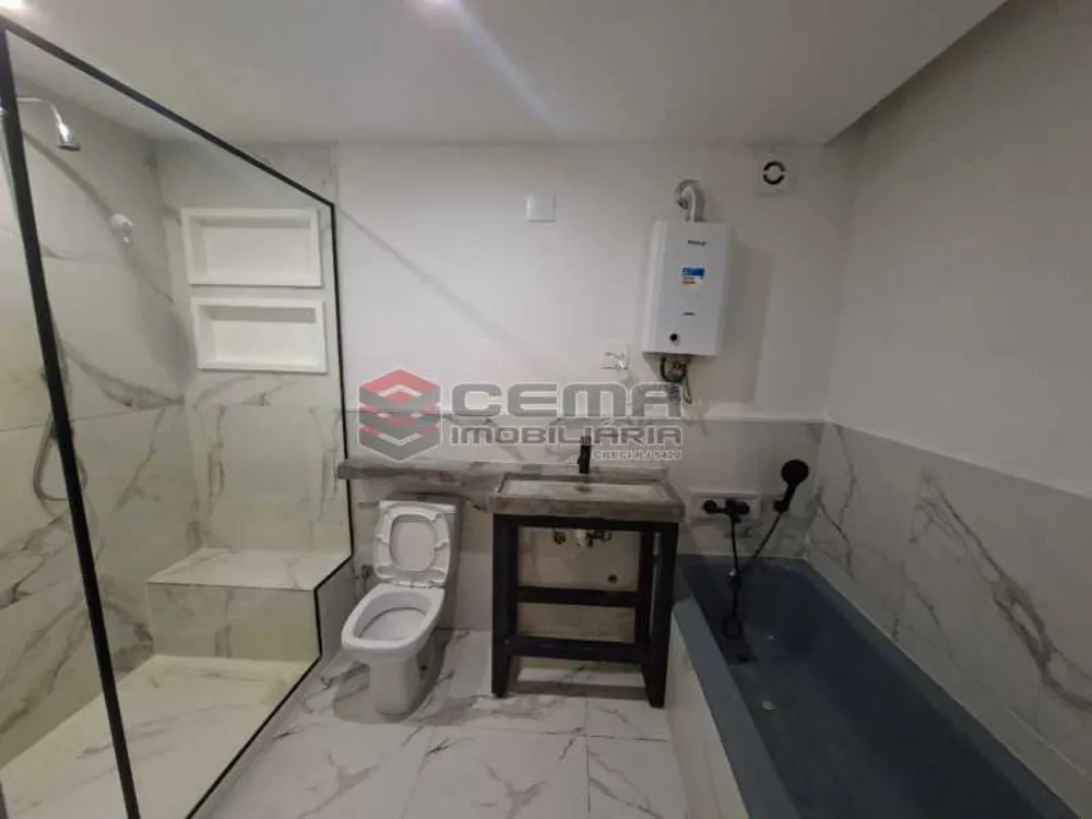 Apartamento, 3 quartos, 170 m² - Foto 20