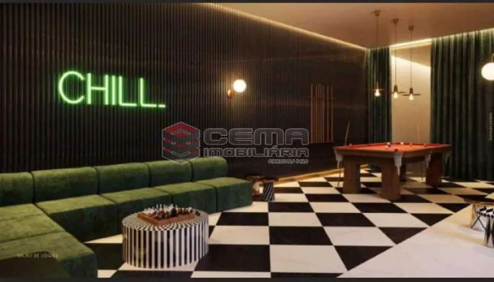 Apartamento, 2 quartos, 72 m² - Foto 9