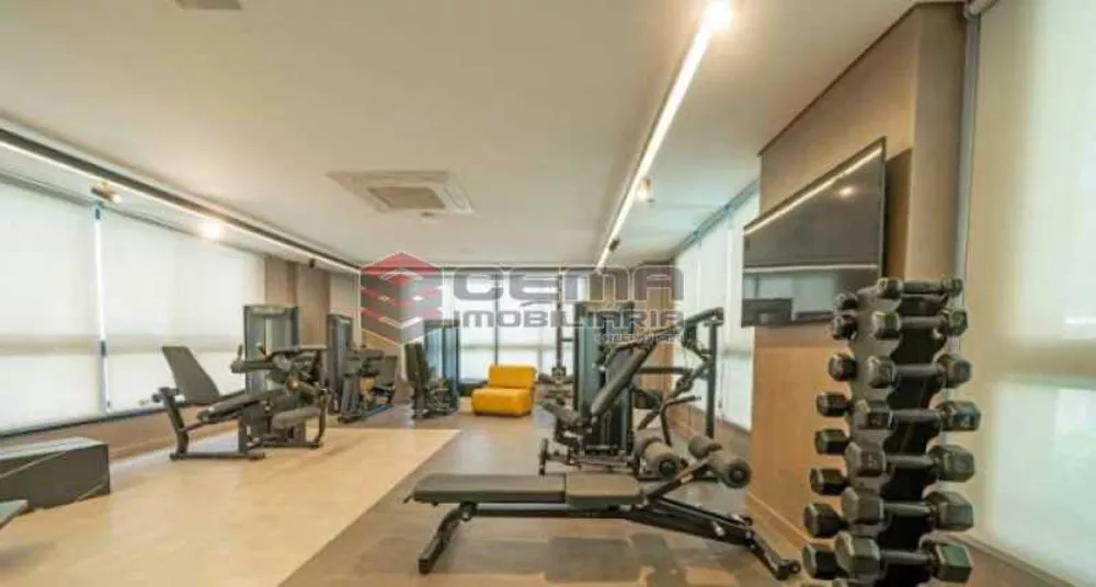 Apartamento, 2 quartos, 72 m² - Foto 19