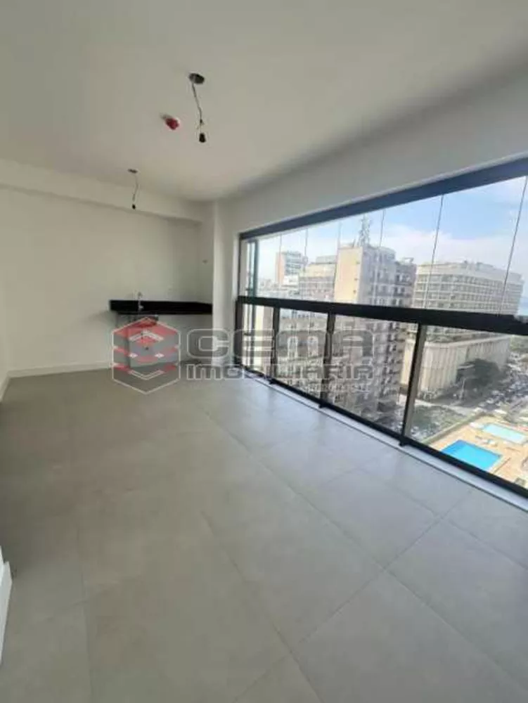 Apartamento, 2 quartos, 72 m² - Foto 2