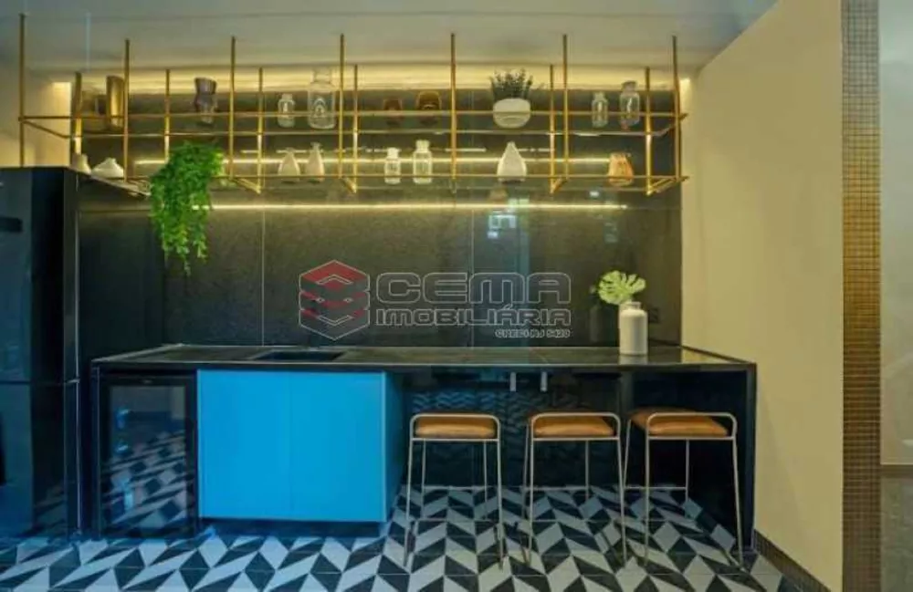 Apartamento, 2 quartos, 72 m² - Foto 22