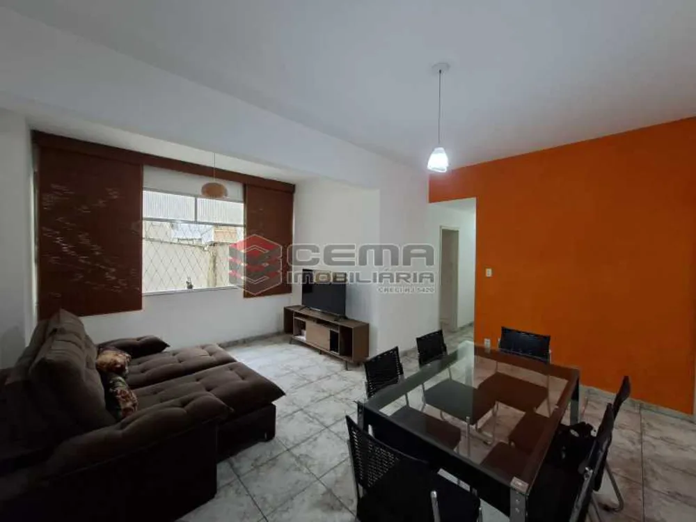 Apartamento, 2 quartos, 84 m² - Foto 4