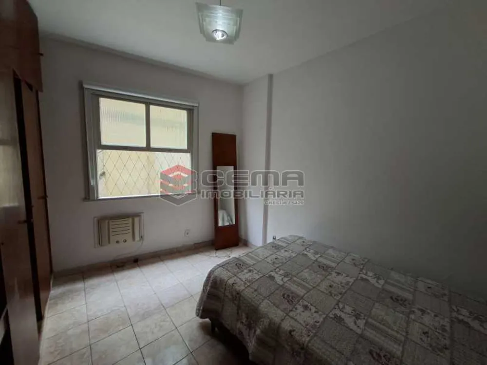 Apartamento, 2 quartos, 84 m² - Foto 12