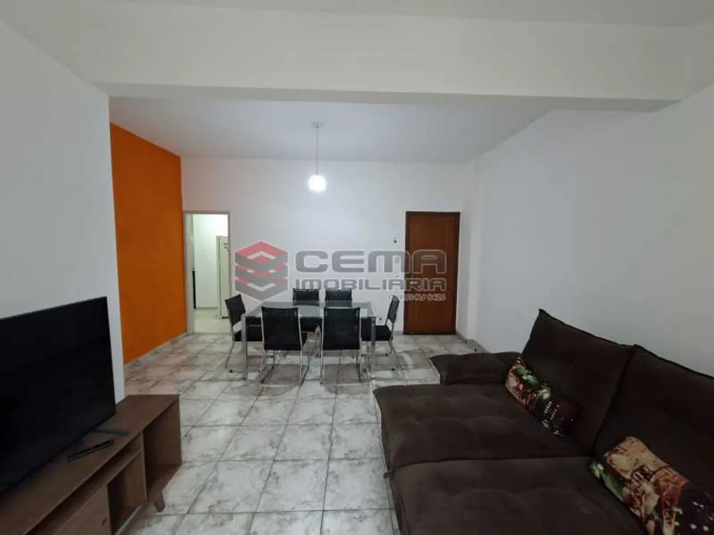 Apartamento, 2 quartos, 84 m² - Foto 5