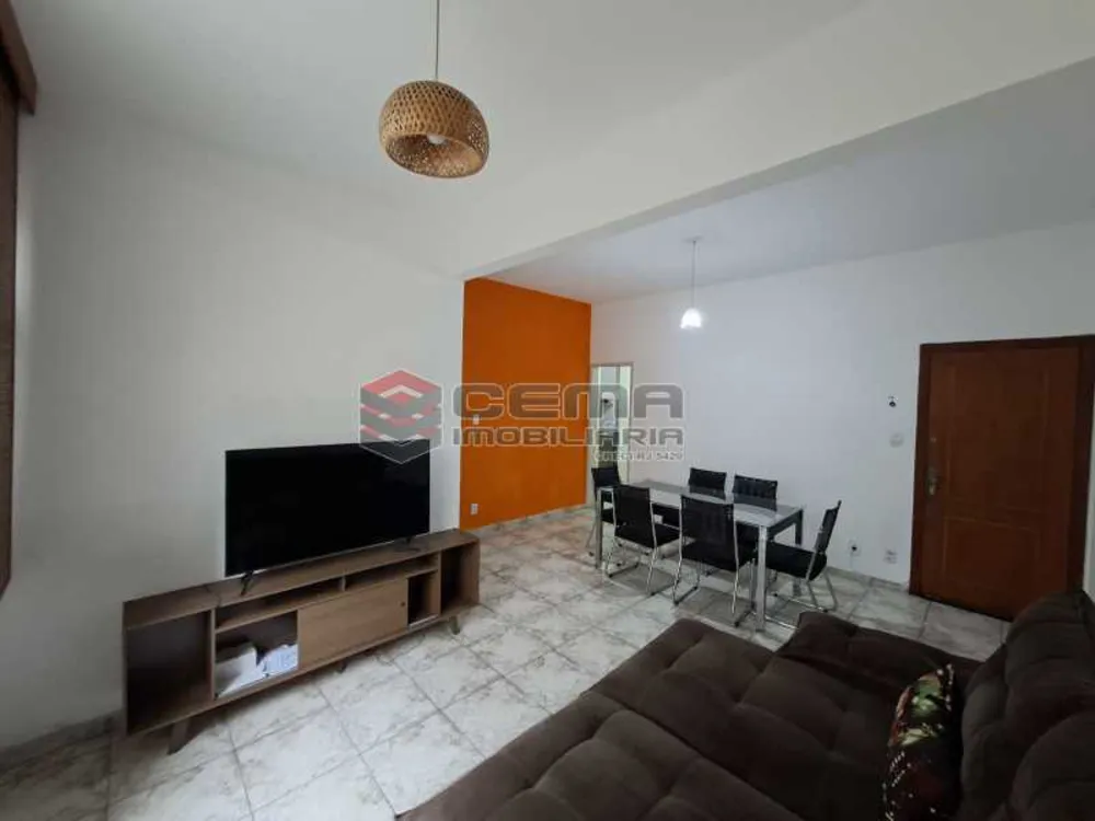 Apartamento, 2 quartos, 84 m² - Foto 3
