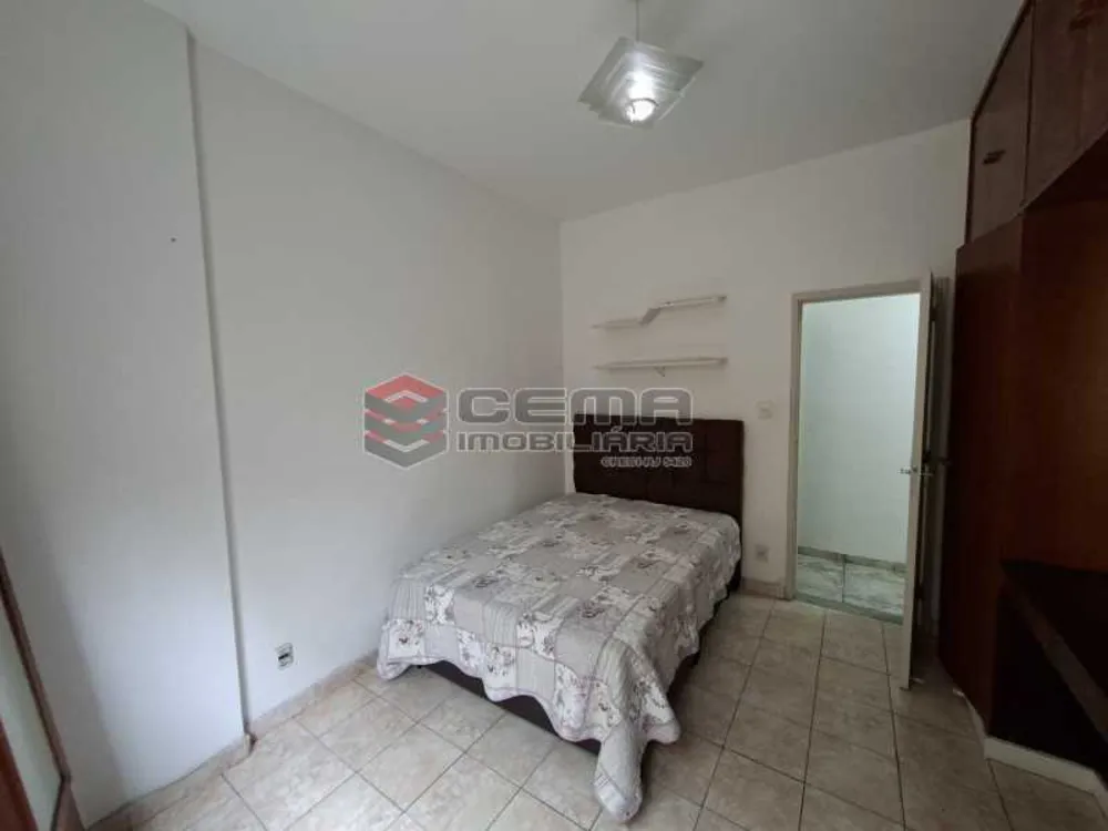 Apartamento, 2 quartos, 84 m² - Foto 11