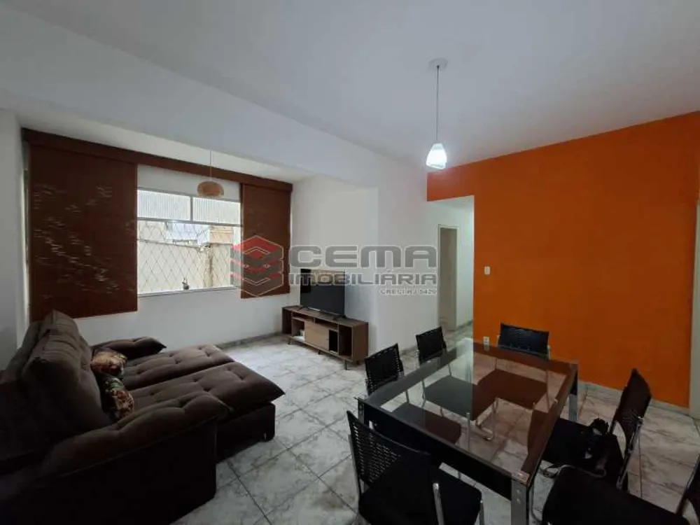 Apartamento, 2 quartos, 84 m² - Foto 2