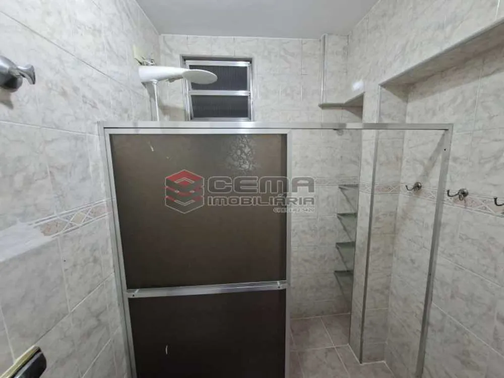 Apartamento, 2 quartos, 84 m² - Foto 10