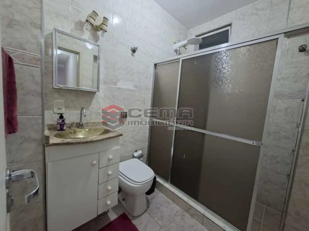 Apartamento, 2 quartos, 84 m² - Foto 9