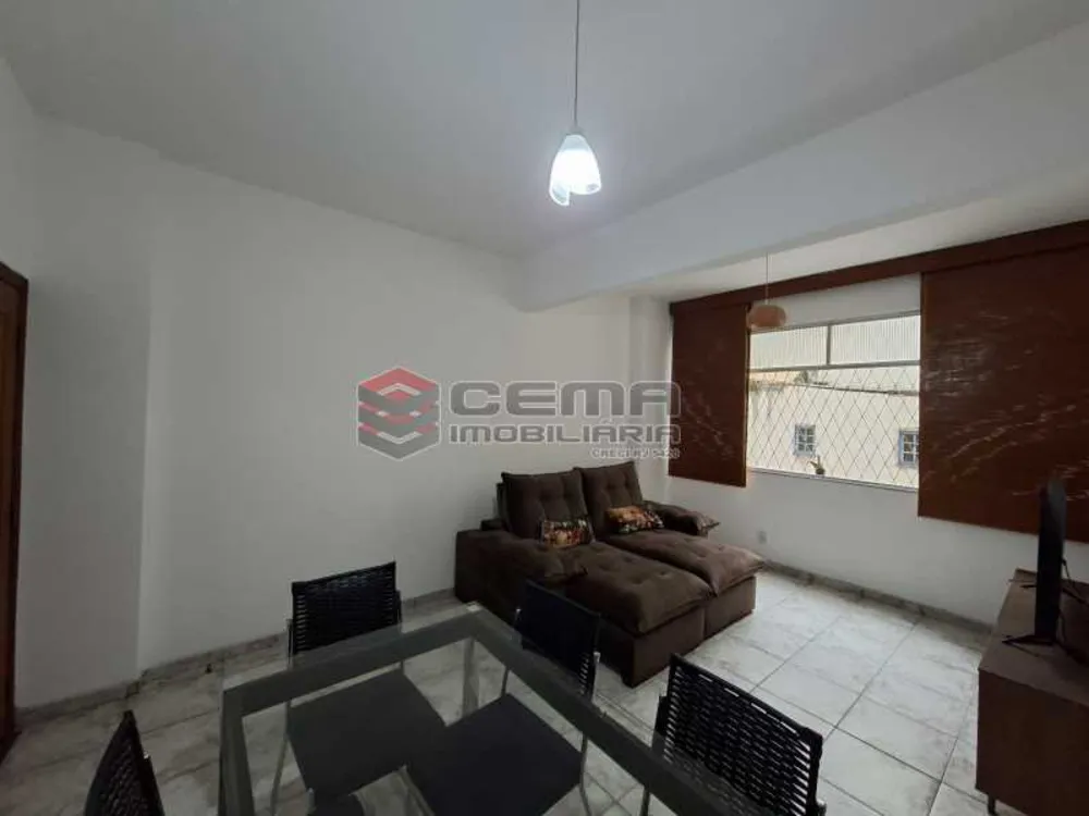 Apartamento, 2 quartos, 84 m² - Foto 1