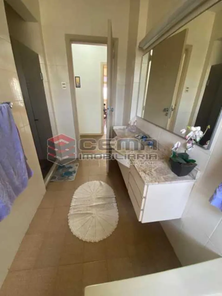Apartamento, 3 quartos, 230 m² - Foto 21