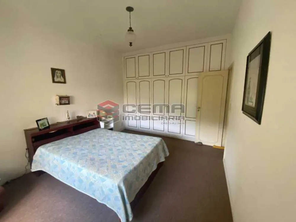 Apartamento, 3 quartos, 230 m² - Foto 12