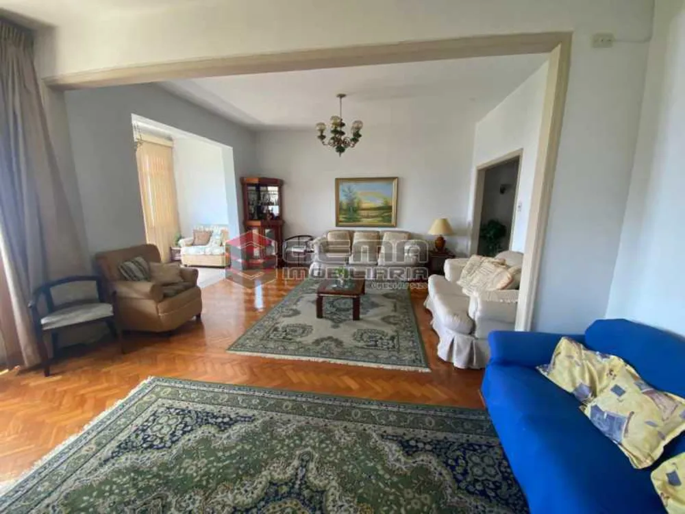 Apartamento, 3 quartos, 230 m² - Foto 22