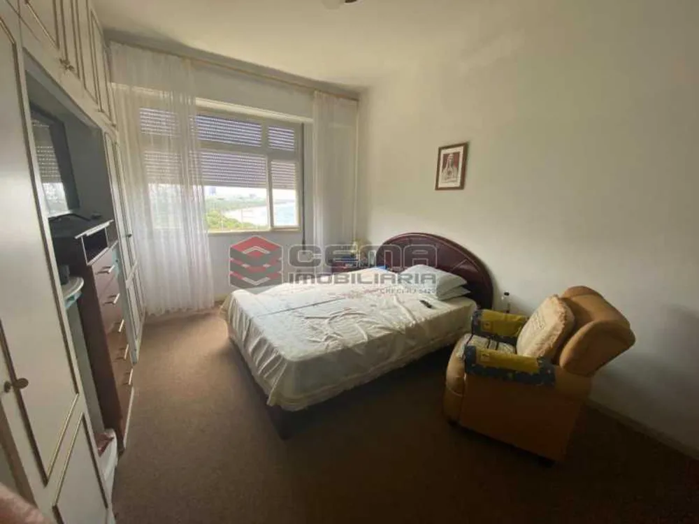 Apartamento, 3 quartos, 230 m² - Foto 13