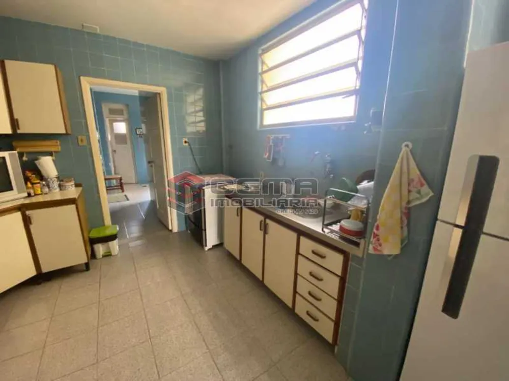 Apartamento, 3 quartos, 230 m² - Foto 20