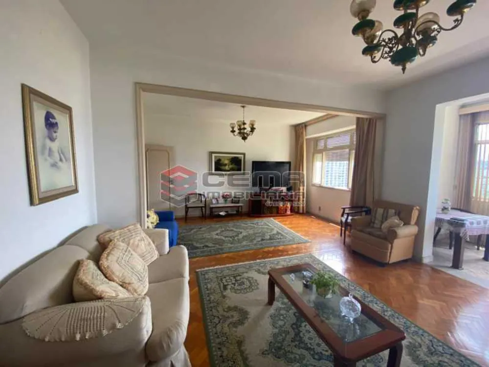 Apartamento, 3 quartos, 230 m² - Foto 2
