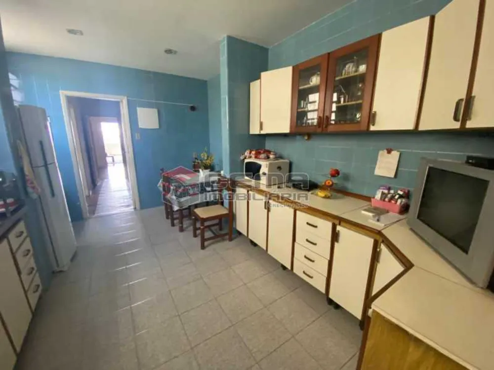 Apartamento, 3 quartos, 230 m² - Foto 29