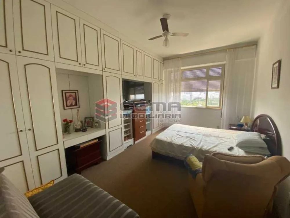 Apartamento, 3 quartos, 230 m² - Foto 17