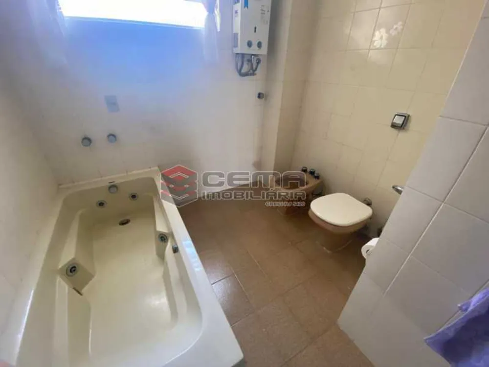 Apartamento, 3 quartos, 230 m² - Foto 28