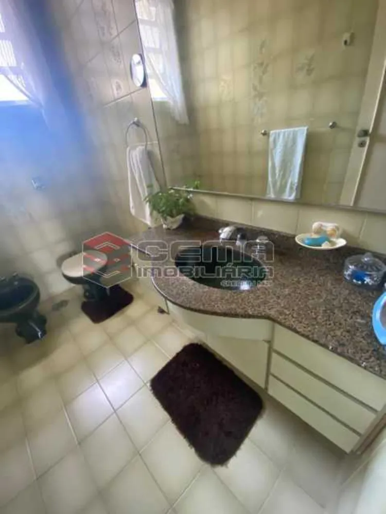 Apartamento, 3 quartos, 230 m² - Foto 18