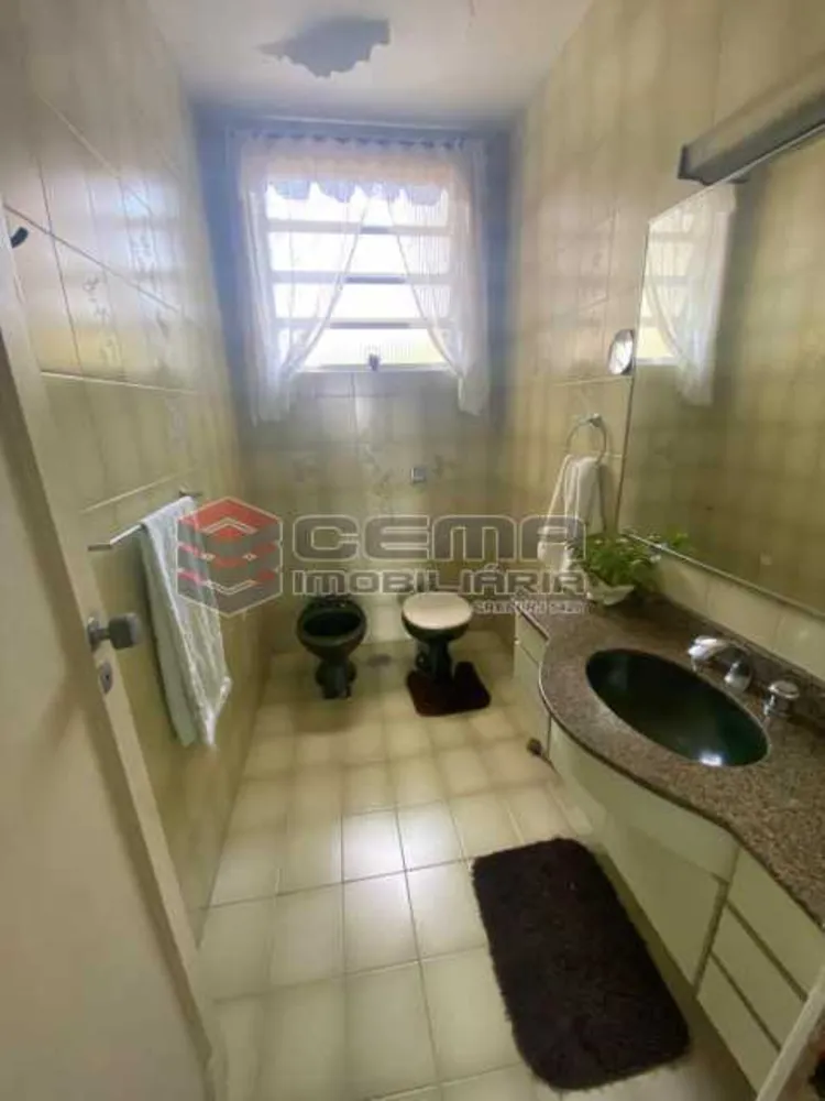 Apartamento, 3 quartos, 230 m² - Foto 7