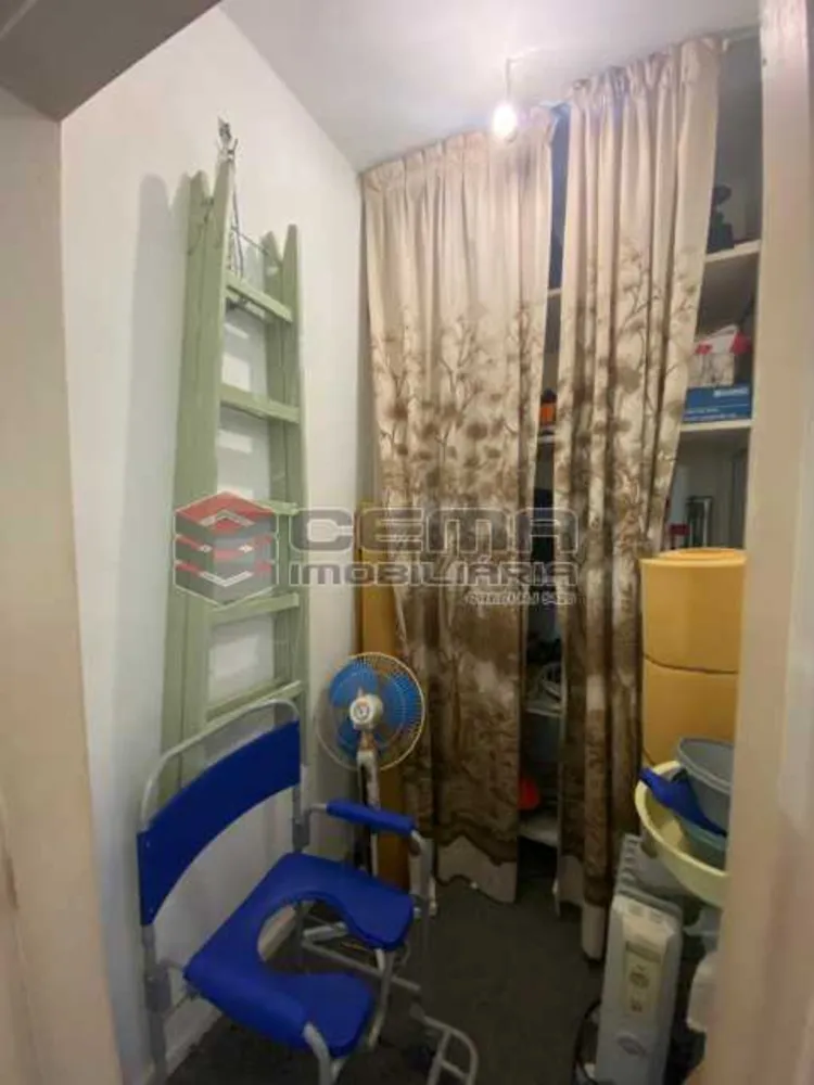 Apartamento, 3 quartos, 230 m² - Foto 14